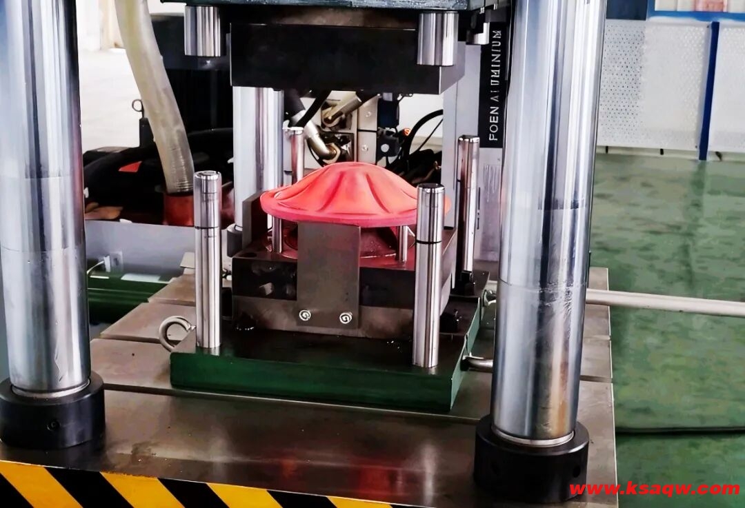 山东盛源产品创新为矿山支护注入新动能