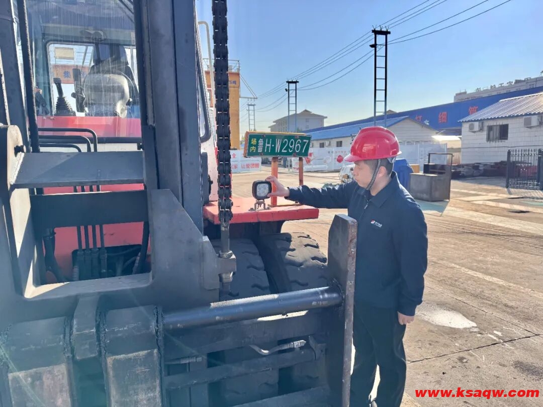 特种设备“零超期”，严管是底线，预防是关键