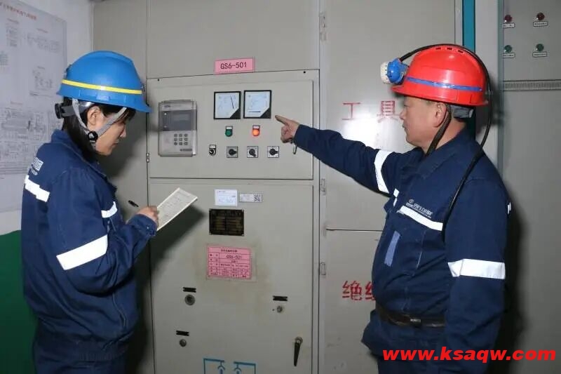 白庄煤矿：降本增效小处着眼细处发力