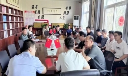 【基层动态】地测队以赛促学强技能 深耕日常谋创新
