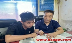 【基层动态】八矿打钻队“四抓四促”激发掘进新活力