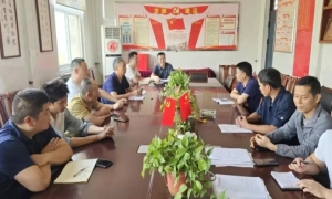 【基层动态】通风队多管齐下筑牢安全生产防线