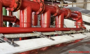 过好“紧日子” | 运河煤矿洗煤厂磁选机改造筑牢“降本增效”双防线