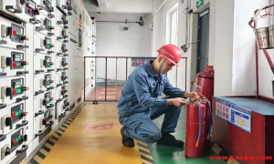 安全生产 | 运河煤矿洗煤厂锚定“冬季四防”，扎实推进冬季安全生产工作