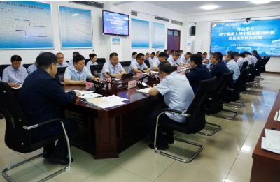 营造浓厚氛围，运河煤矿加强济宁能源上榜中国企业500强宣传工作