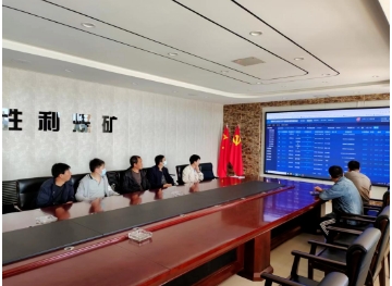 五九煤炭集团公司开展安全监测监控系统专项培训
