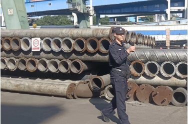 山焦西山官地矿节前排查除隐患 安全根基再筑牢