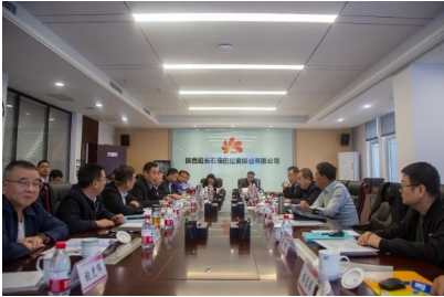 巴拉素煤业公司顺利通过竣工环境保护验收