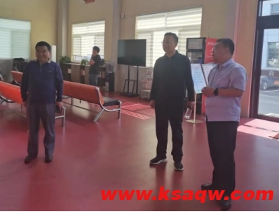 “以棋会友”，汶上县象棋协会到义桥煤矿开展交流活动