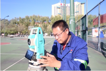 黄陵矿业二号煤矿：煤矿小哥再拿国赛奖牌
