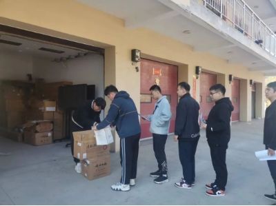 汾源煤业——为职工配备速效救心丸