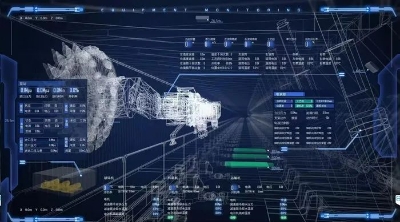 陕煤陕北矿业运维分公司：奋力“遥遥领先”