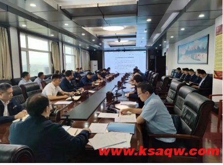 阳城煤矿制定十条举措，深化落实安全生产会议精神