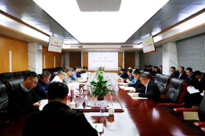 凉水井矿业公司顺利通过集团公司智能化示范煤矿自验收