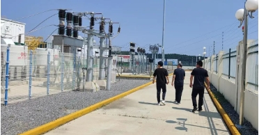 古城煤矿：对标学习找差距 挖潜增效促提升