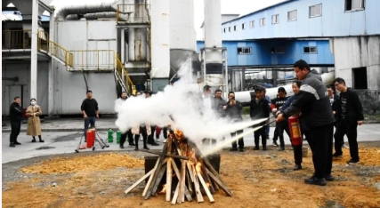 新田煤矿精准发力拧紧冬季“三防”安全阀