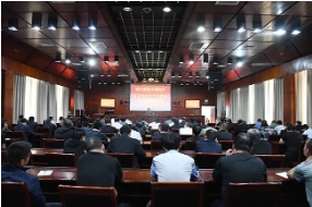 慎终如始筑牢“安全网”——云驾岭矿打响四季度安全保卫战侧记