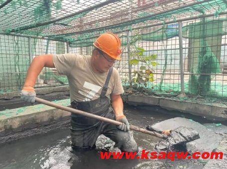 服务四队：提早部署冬季“三防” 切实筑牢安全“堤坝”