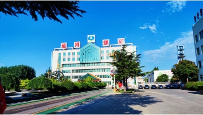“井”色如画——运河煤矿地面标准化再提升