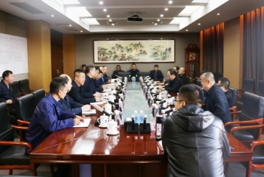 国家矿山安全监察局山西局监察执法六处到山西义棠煤业有限责任公司进行安全检查