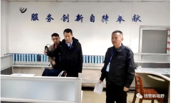钱营孜矿把消防隐患消灭在“萌芽”状态