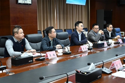 济宁能源与世德集团签订战略合作协议