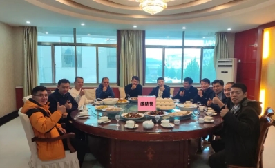 “激励餐” 让金桥煤矿一线职工干劲十足！