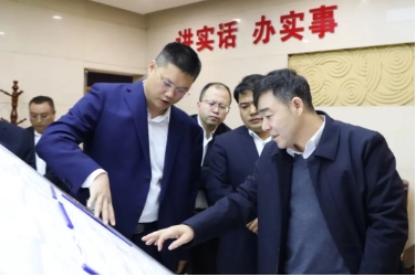王鹏飞到黄陵矿业二号煤矿检查指导工作