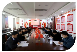 云顶煤业：谱写管理提升新篇章
