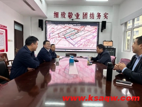 “五大会战”之提升运输安全篇㉑丨阳城煤矿邀请高校专家对4305工作面把脉会诊