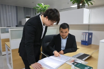 不负光阴不负己 蓄势奋发正当时——榆北煤业分布式人才学习培养侧记