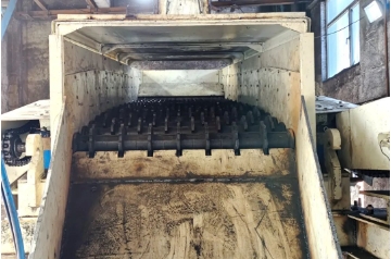 牙星煤矿完成地面运输系统原煤筛分设备改造工作