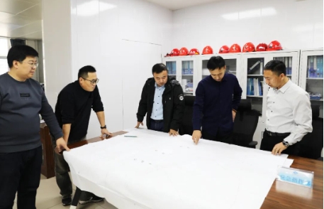 以练促战，防患于未“燃”——山不拉煤矿组织开展火灾事故应急救援演练