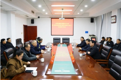 四矿选手荣获集团开掘设备检修与维护工竞赛第一名
