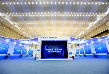 黄陵矿业一号煤矿：给技工“C位” 让技能“流行”