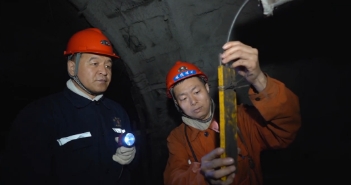 峻德煤矿全面开展边角末梢安全隐患大排查、大整改活动