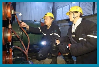 常村煤矿：三个强化促管理提升