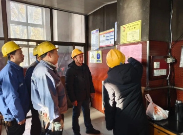峰峰集团羊东矿严抓机电安全管理 确保设备高效运行