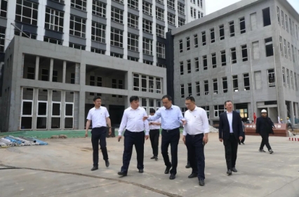 下峪口矿：把“好钢”精准用在提高生产力的“刀刃”上