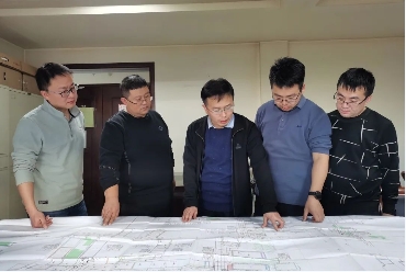常村煤矿：治理“一通三防” 实现“四个提升”