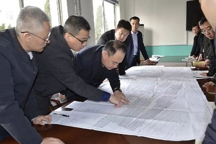 梁家煤矿：凝心聚力保安全 打赢年底收官战