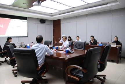赋能可持续发展 海南矿业召开2024年度ESG专题会议