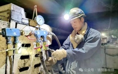 职守“钻杆”的“侦察兵”——记集团公司四季度“安全标杆人物”王士红