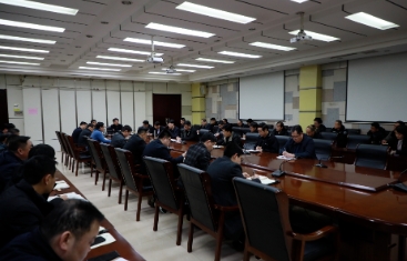 羊东矿乘势而上奋楫笃行 誓夺首月“开门红”