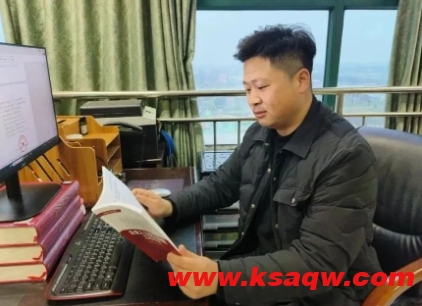 淮河能源集团谢桥煤矿一职工获评全国“煤炭行业技能人才优秀工作者”荣誉称号