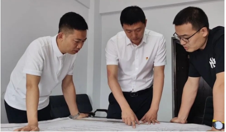 鹤岗矿业公司邹春禄：煤海深处谱华章