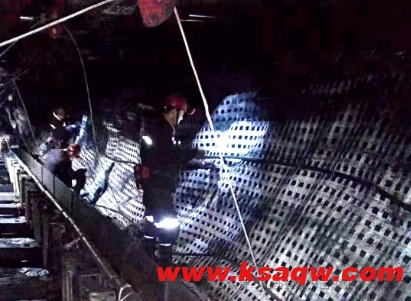 怎么搞好标准化？柳湾煤矿综采二队这样干！