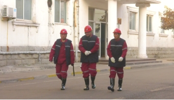 峰峰集团羊东矿