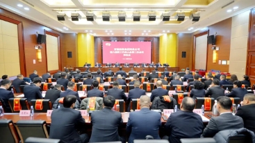 阳泉公司召开第六届职工代表大会第二次会议预备会