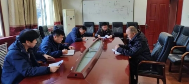 公司职代会在下峪口矿引发热烈反响